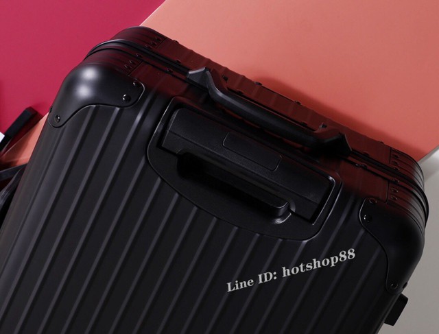 RIMOWA行李拉杆箱 日默瓦925Original系列行李箱旅行箱 gdx1044